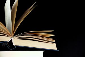 literature-3330647_1920 Image by moritz320 from Pixabay