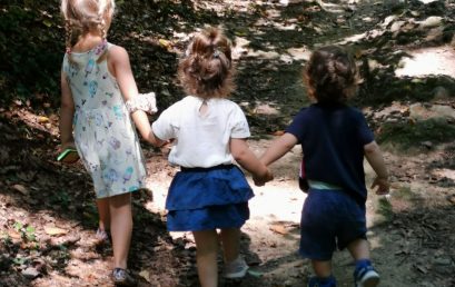 Centar za istraživanje Ranog i predškolskog odgoja i obrazovanja