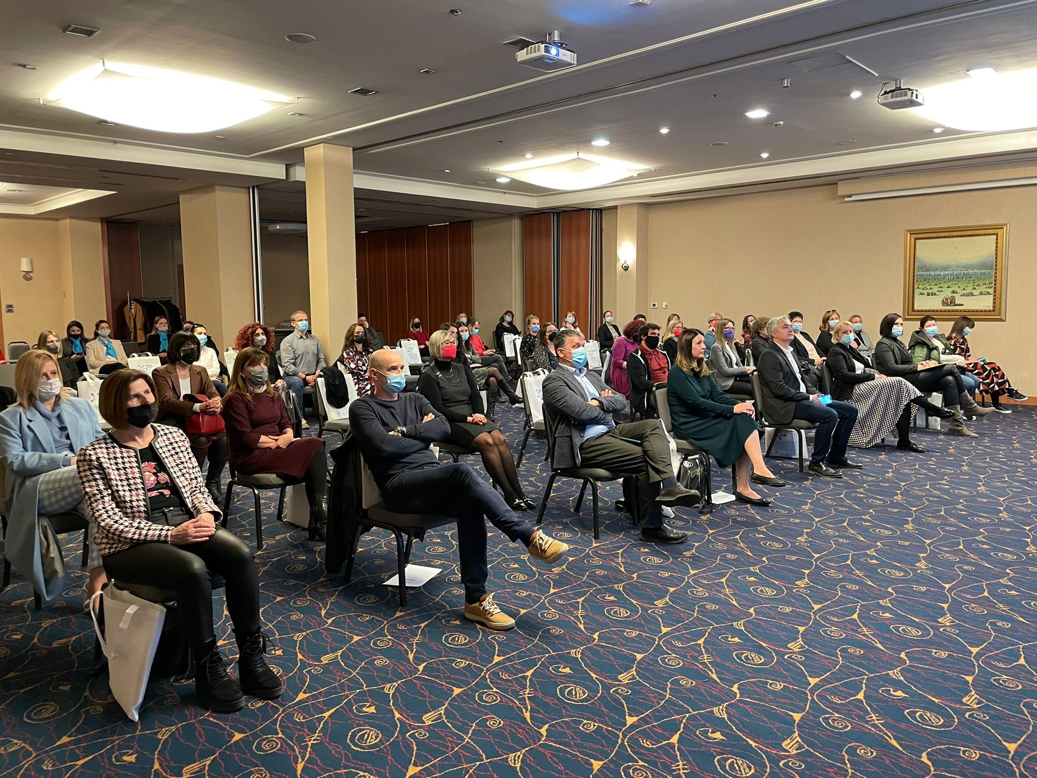 Održana završna konferencija ESF projekta INPUTS