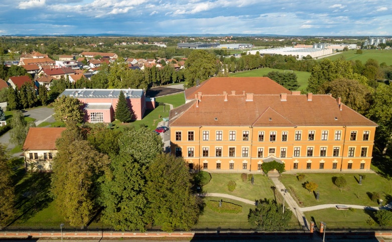 Međunarodni znanstveni skup 5. Međimurski filološki i pedagoški dani Međunarodni znanstveni skup 5. Međimurski filološki i pedagoški dani