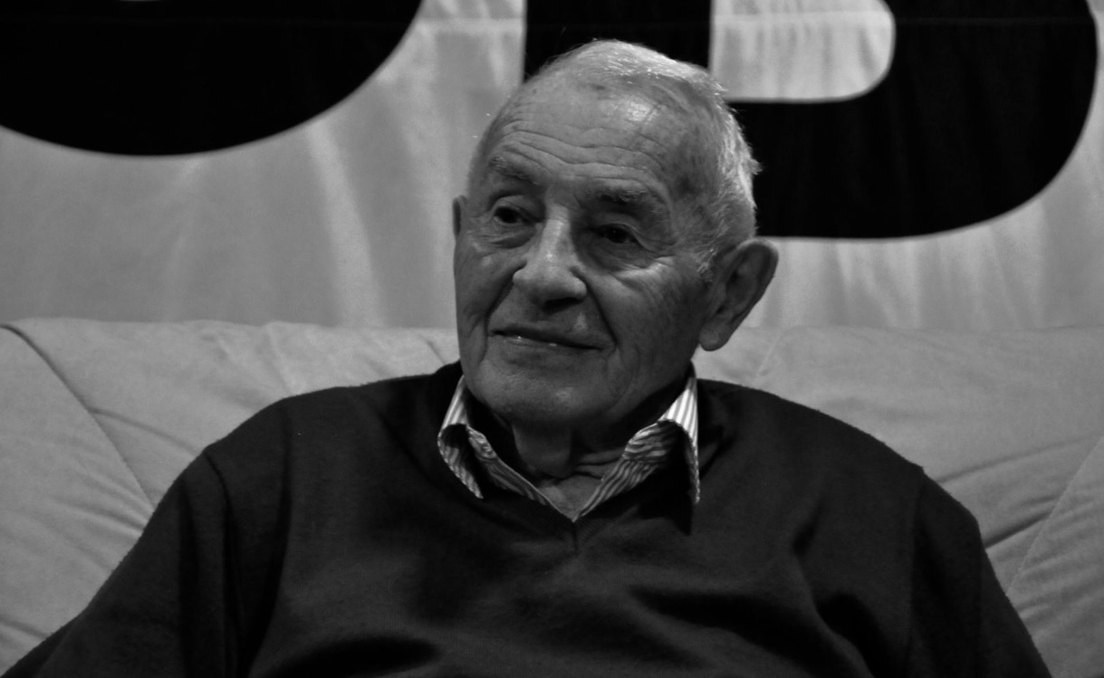 In memoriam – prof. Dražen Ožeg In memoriam – prof. Dražen Ožeg