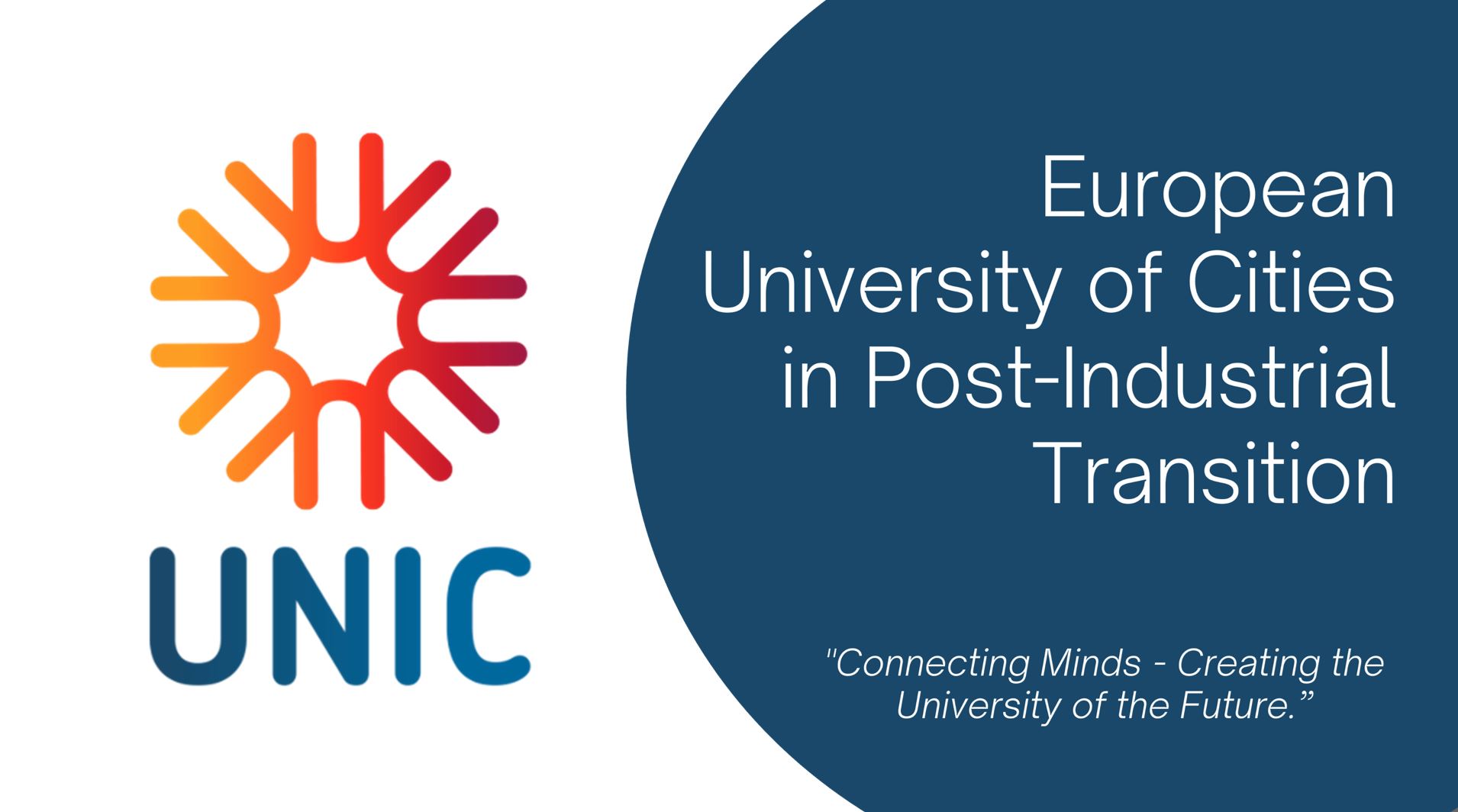 UNIC projekt