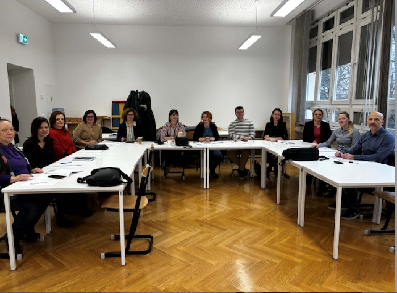 Održani uvodni sastanci dvaju istraživačkih projekata HRZZ-a