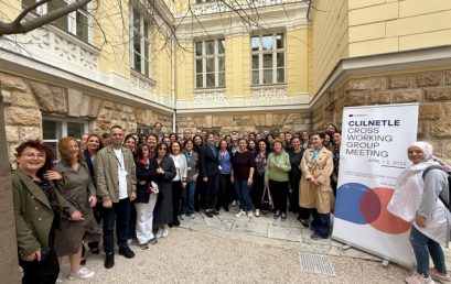 Učiteljski fakultet domaćin sastanka projekta COST CLILNetLE