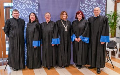 Svečana proslava Dana Učiteljskoga fakulteta Sveučilišta u Zagrebu i Svjetskoga dana učitelja
