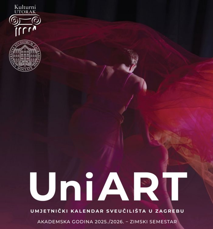 UniART br. 6 – Umjetnički kalendar Sveučilišta u Zagrebu