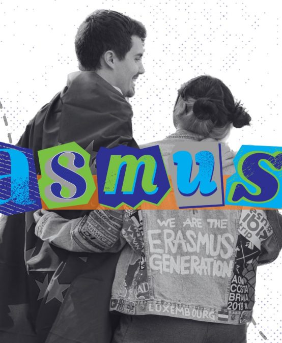 ERASMUSiraj se! – informativno predavanje za studente