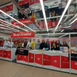 Učiteljski fakultet Sveučilišta u Zagrebu na 17. sajmu Informativa u Ljubljani