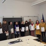 Učiteljski fakultet započeo je provedbu 18 institucionalnih istraživačkih projekata ukupne vrijednosti veće od milijun eura, financiranih sredstvima Nacionalnog plana oporavka i otpornosti (NPOO)