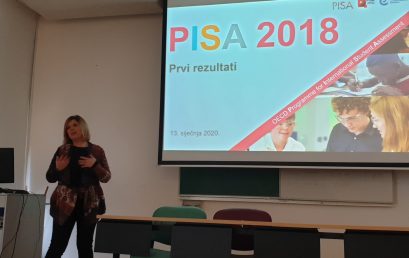 Predavanje gospođe Ane Markočić Dekanić