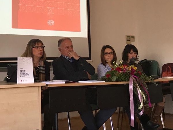 Obilježen Međunarodni dan materinskog jezika Obilježen Međunarodni dan materinskog jezika