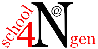 SCHOOL4NET-GEN SCHOOL4NET-GEN