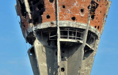 Vukovar, mjesto posebnog domovinskog pijeteta