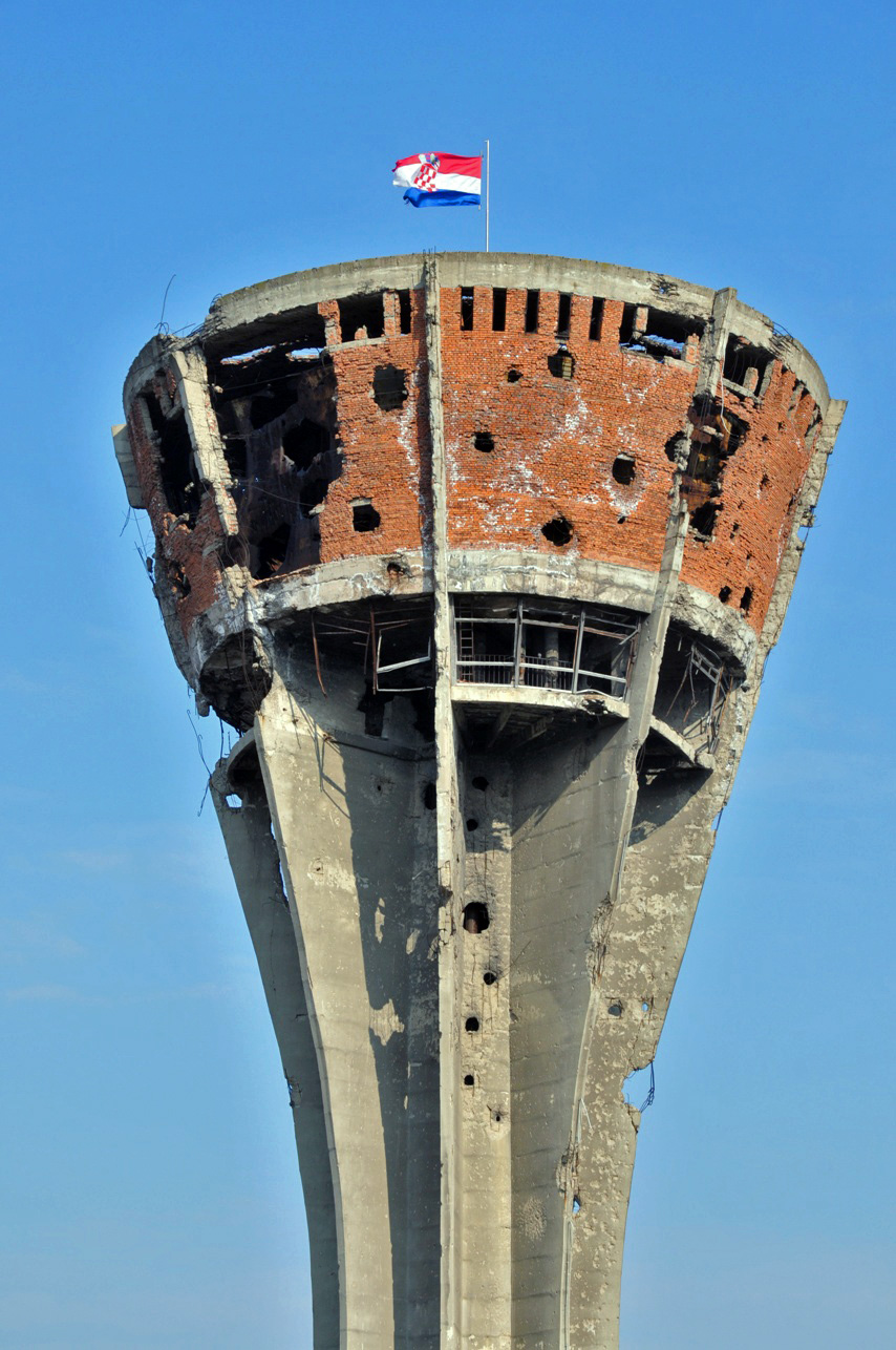 Vukovar, mjesto posebnog domovinskog pijeteta Vukovar, mjesto posebnog domovinskog pijeteta