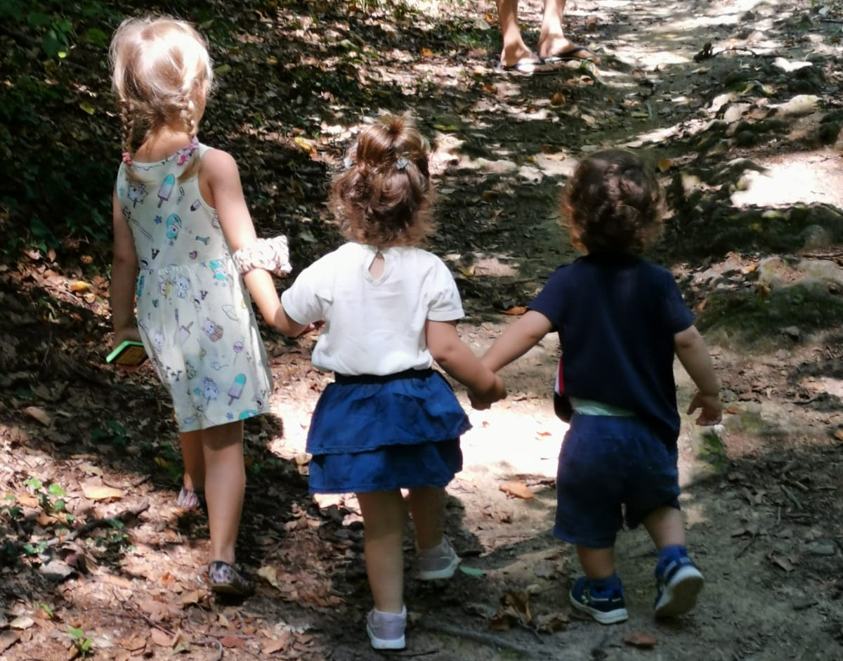 Centar za istraživanje Ranog i predškolskog odgoja i obrazovanja