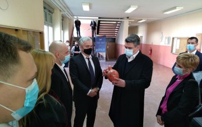 OBAVIJEST POVODOM DANA ŽENA