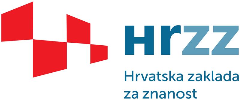 Natječaj Hrvatske zaklade za znanost Natječaj Hrvatske zaklade za znanost