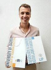 Rebranding Učiteljskog fakulteta Rebranding Učiteljskog fakulteta