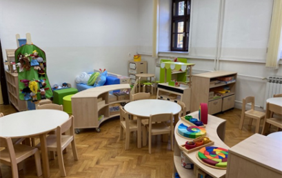 Praktikum RPOO na Odsjeku u Čakovcu