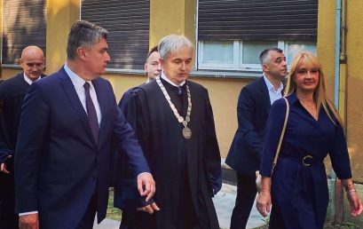 Proslava Dana Učiteljskoga fakulteta i Svjetskog dana učitelja 5.10.2021.