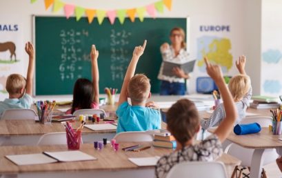 Natječaj za Erasmus+ stručnu praksu, akademska godina 2021./2022., drugi krug