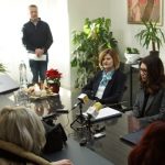 Sporazum o suradnji između Učiteljskog fakulteta i grada Čakovca