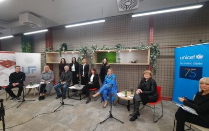 Konferencija o unaprjeđenju inkluzivnog obrazovanja