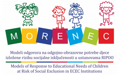 Konferencija „Kvalitetan rani i predškolski odgoj i obrazovanje: ključan čimbenik prevencije nepovoljnih razvojnih ishoda djece“