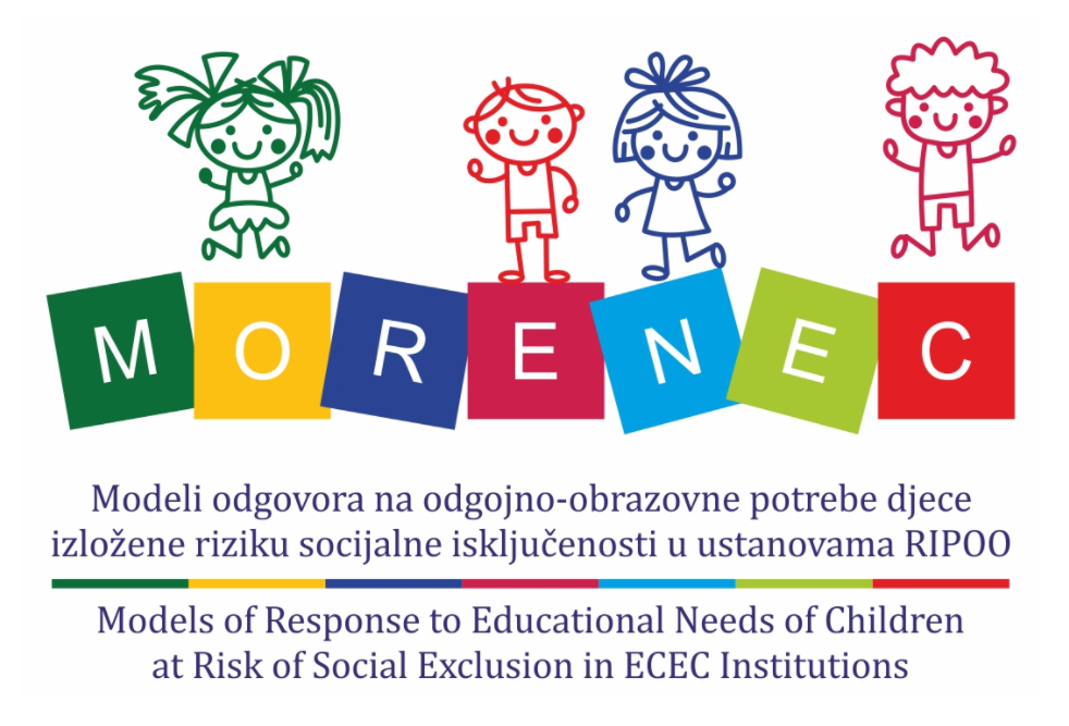 Konferencija „Kvalitetan rani i predškolski odgoj i obrazovanje: ključan čimbenik prevencije nepovoljnih razvojnih ishoda djece“ Konferencija „Kvalitetan rani i predškolski odgoj i obrazovanje: ključan čimbenik prevencije nepovoljnih razvojnih ishoda djece“