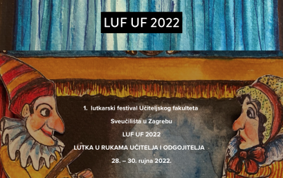 LUF UF 2022