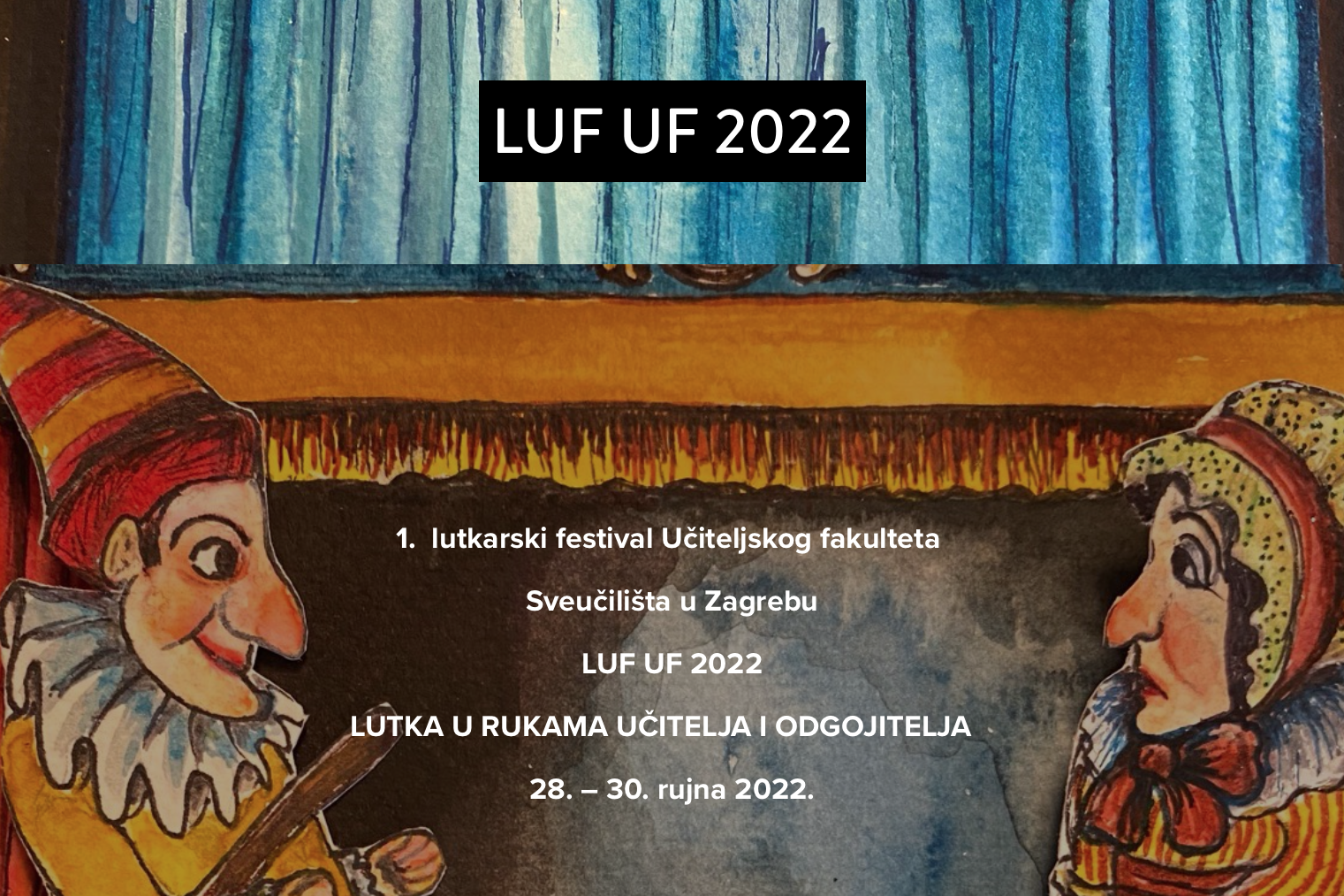LUF UF 2022 LUF UF 2022
