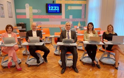 Proslava Dana čakovečkoga Odsjeka Učiteljskoga fakulteta