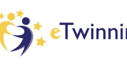 eTwinning inicijativa