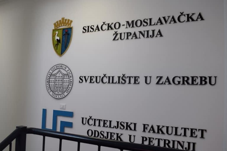 Sisačko-moslavačka županija pomaže brucoše Sisačko-moslavačka županija pomaže brucoše