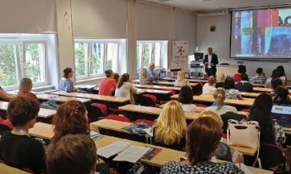 Na Učiteljskome fakultetu održana 3. međunarodna umjetničko-znanstvena konferencija ACE Zagreb 2022.