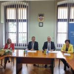 Potpisan Dodatak Sporazuma Međimurske županije i Učiteljskog fakulteta o dodatnom sufinanciranju obnove vanjske ovojnice