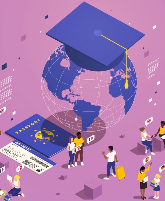 Sveučilište u Zagrebu objavilo natječaj za kombinirane intenzivne programe (BIP) u okviru Erasmus+ programa