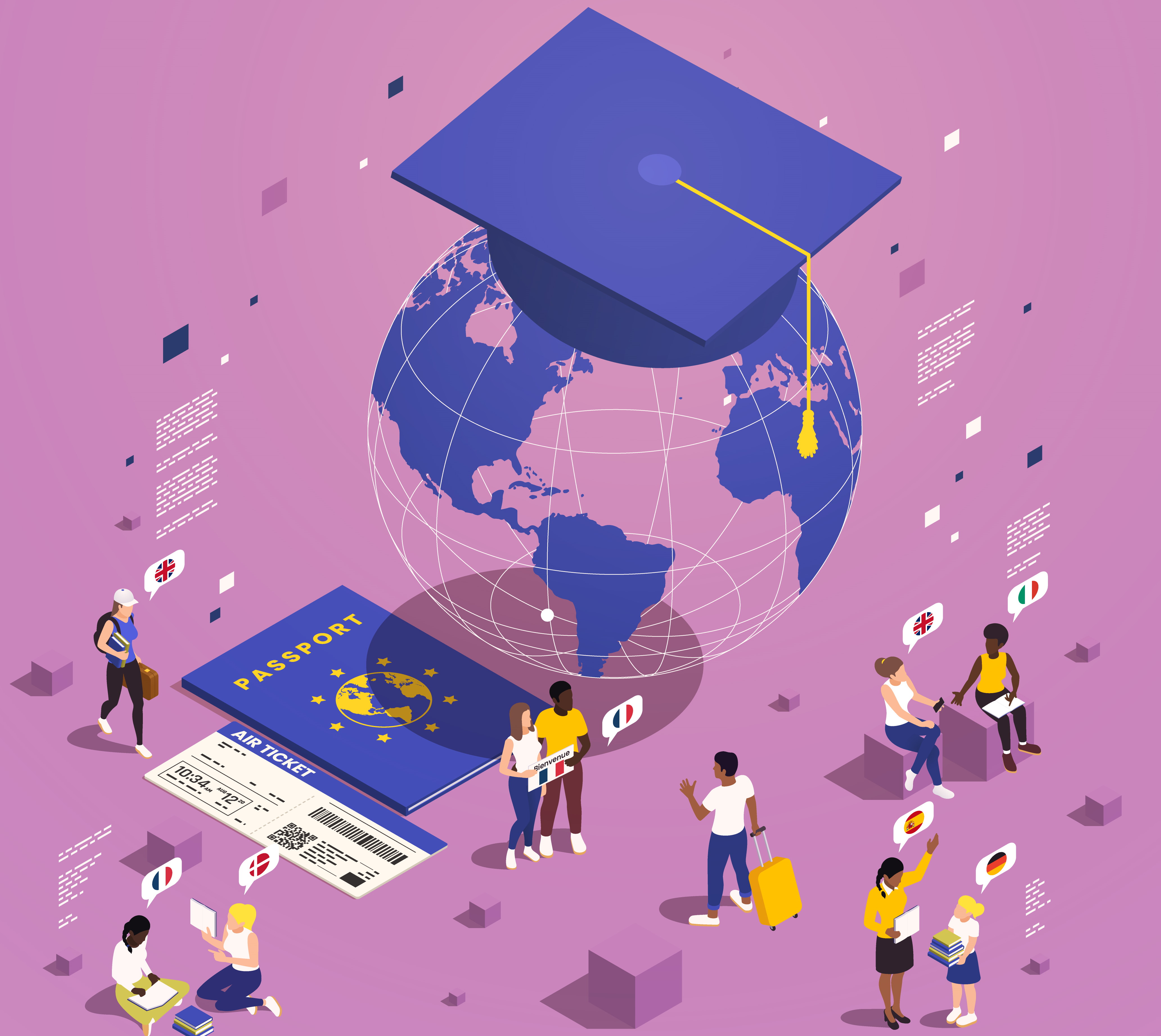 Erasmus natječaj za studente