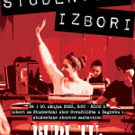 Studentski izbori 2023.