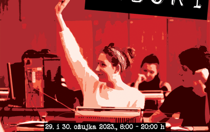 Studentski izbori 2023.