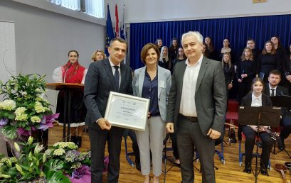 OBILJEŽEN DAN ODSJEKA U ČAKOVCU