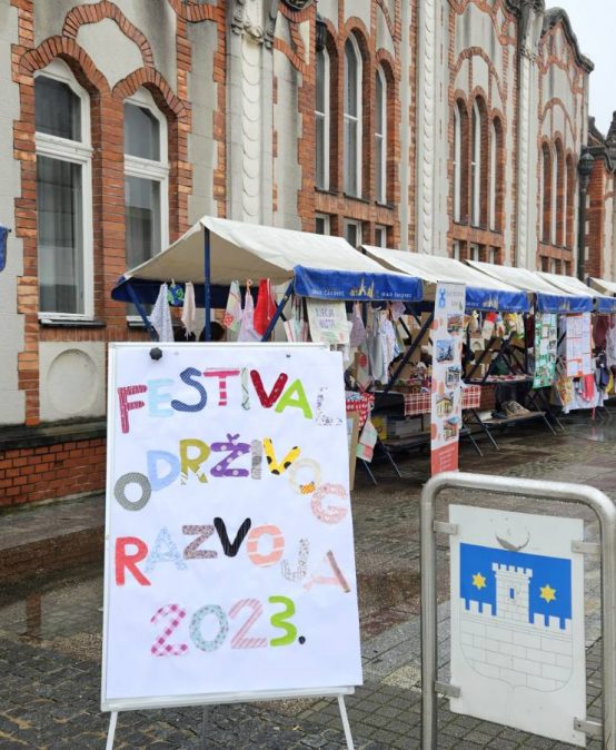 Festival održivog razvoja