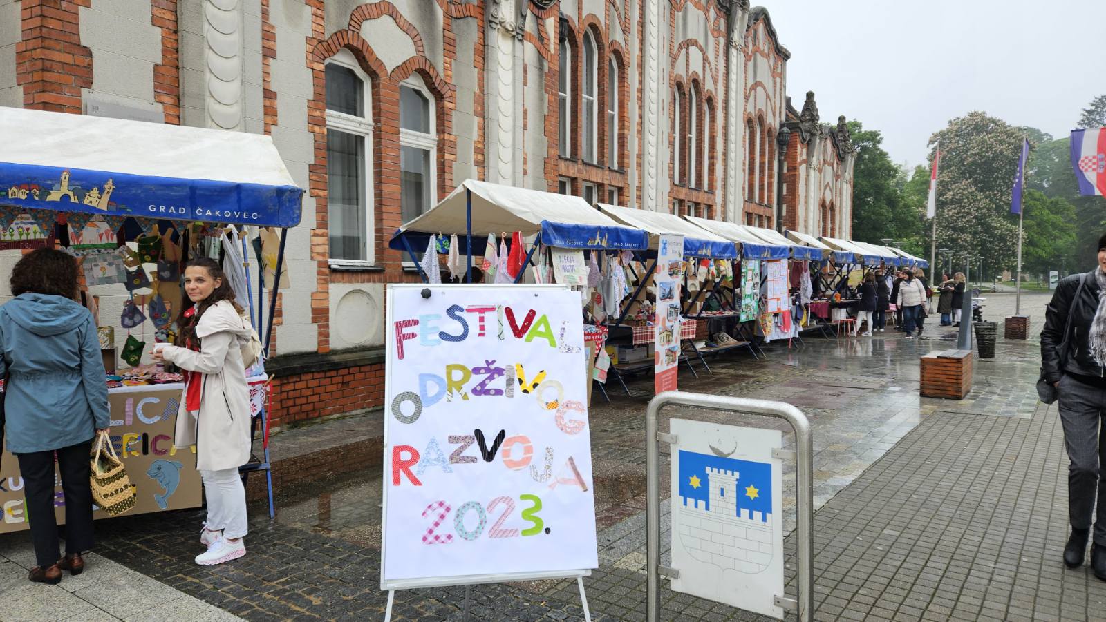 Festival održivog razvoja