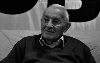 In memoriam – prof. Dražen Ožeg