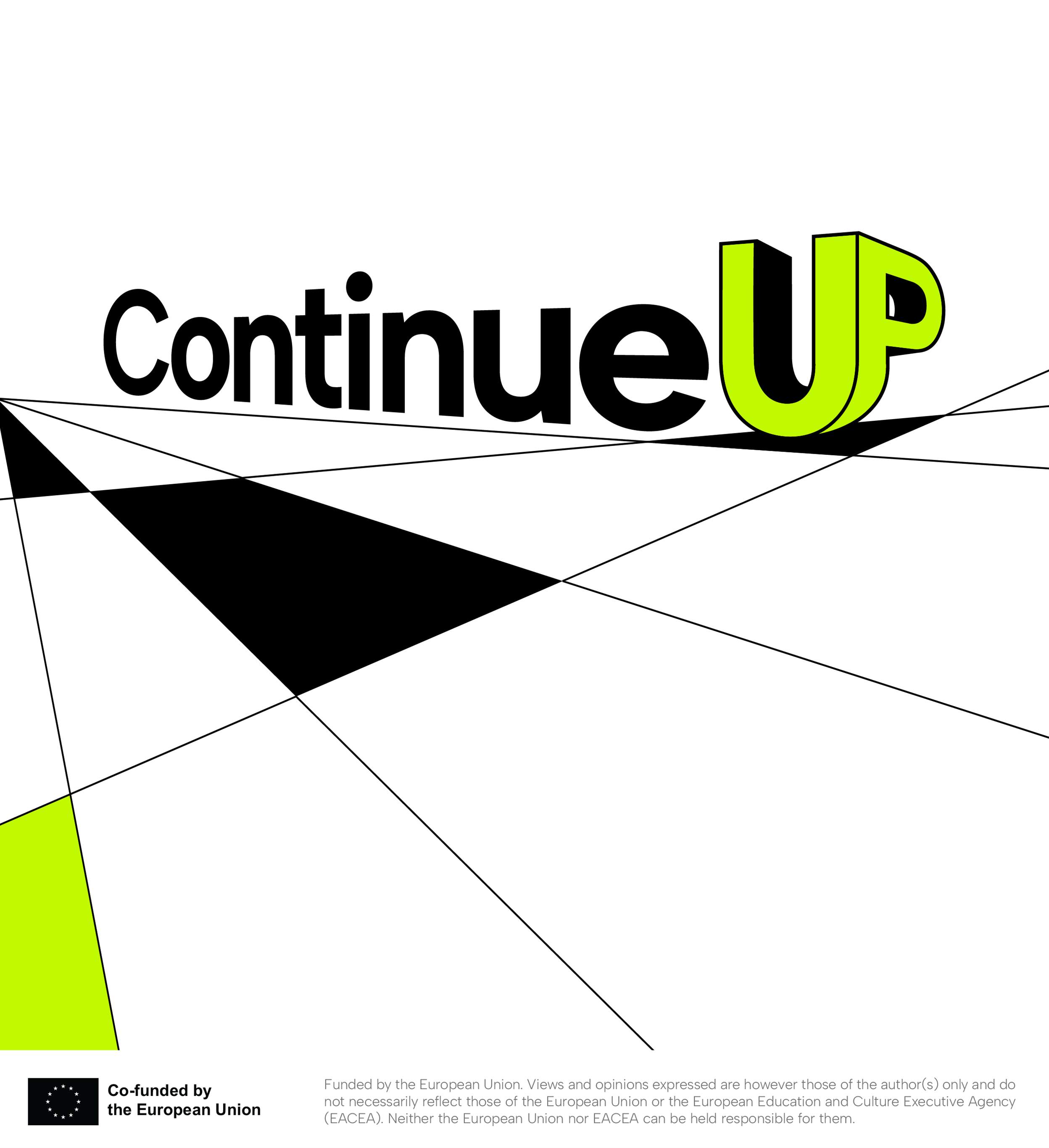 ContinueUP