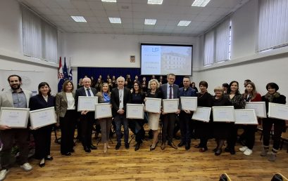 Dan Odsjeka u Čakovcu 2024