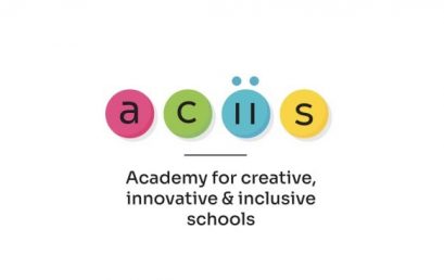 ACADEMY FOR CREATIVE, INNOVATIVE AND INCLUSIVE SCHOOLS  (ERASMUS+ TEACHERS ACADEMY)