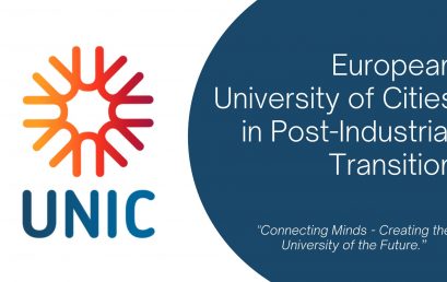 UNIC projekt