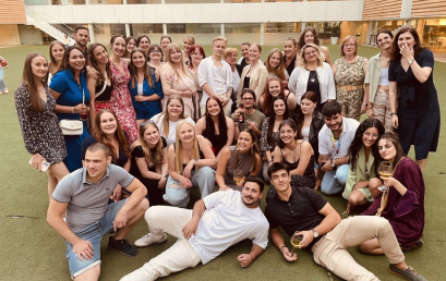 Erasmus+ kombinirani intenzivni program (blended intensive programme, BIP)