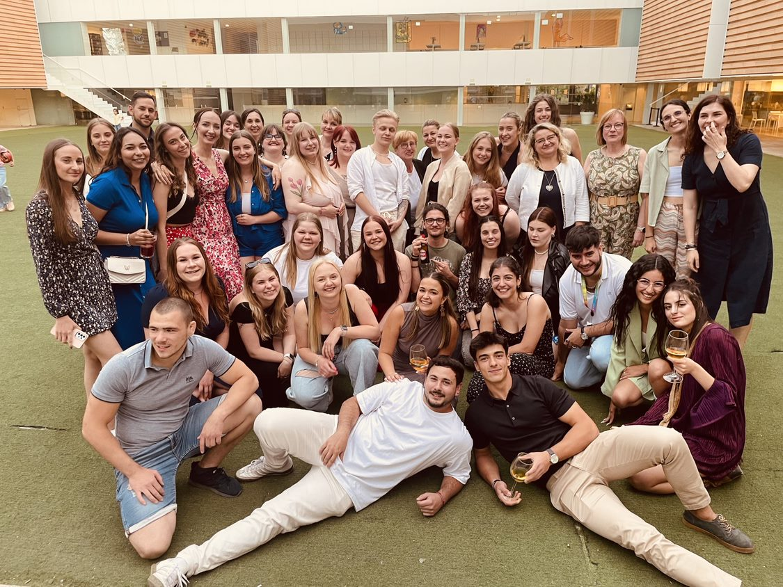 Erasmus+ kombinirani intenzivni program (blended intensive programme, BIP)